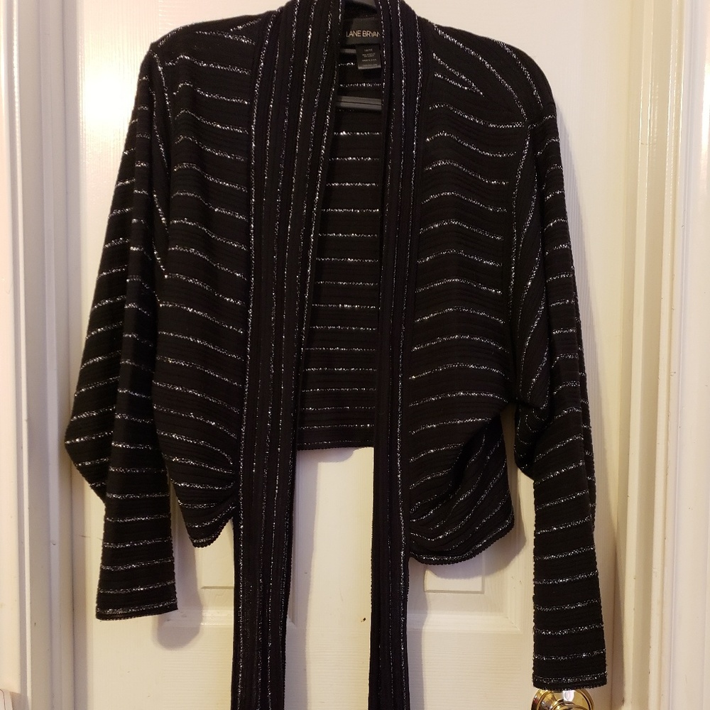 Bolero cardigan